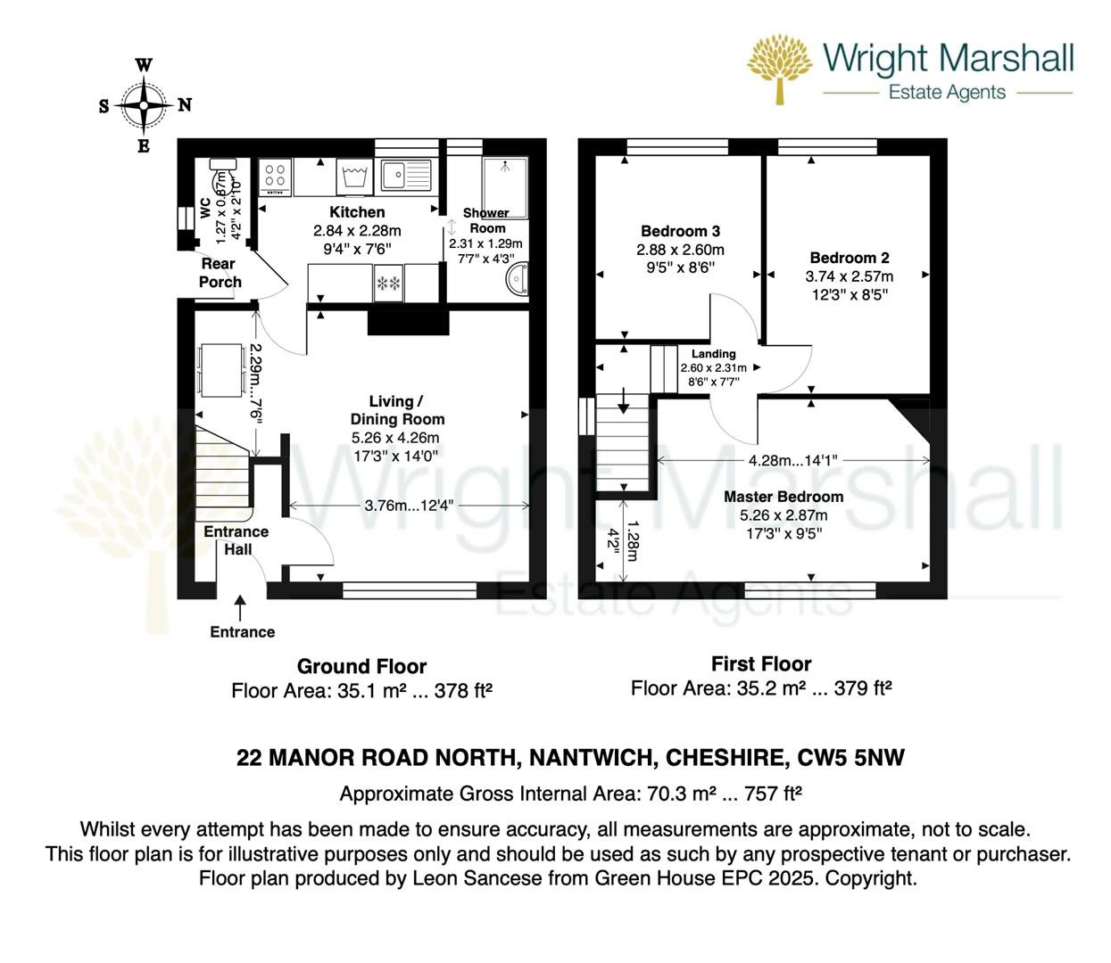 Property Floorplans 1