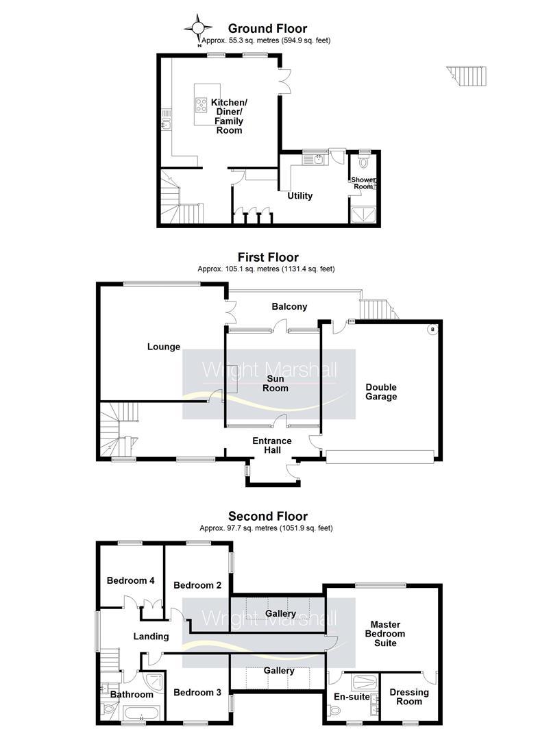 Property Floorplans 1