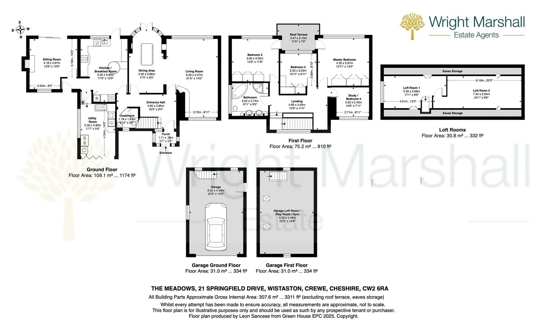 Property Floorplans 1