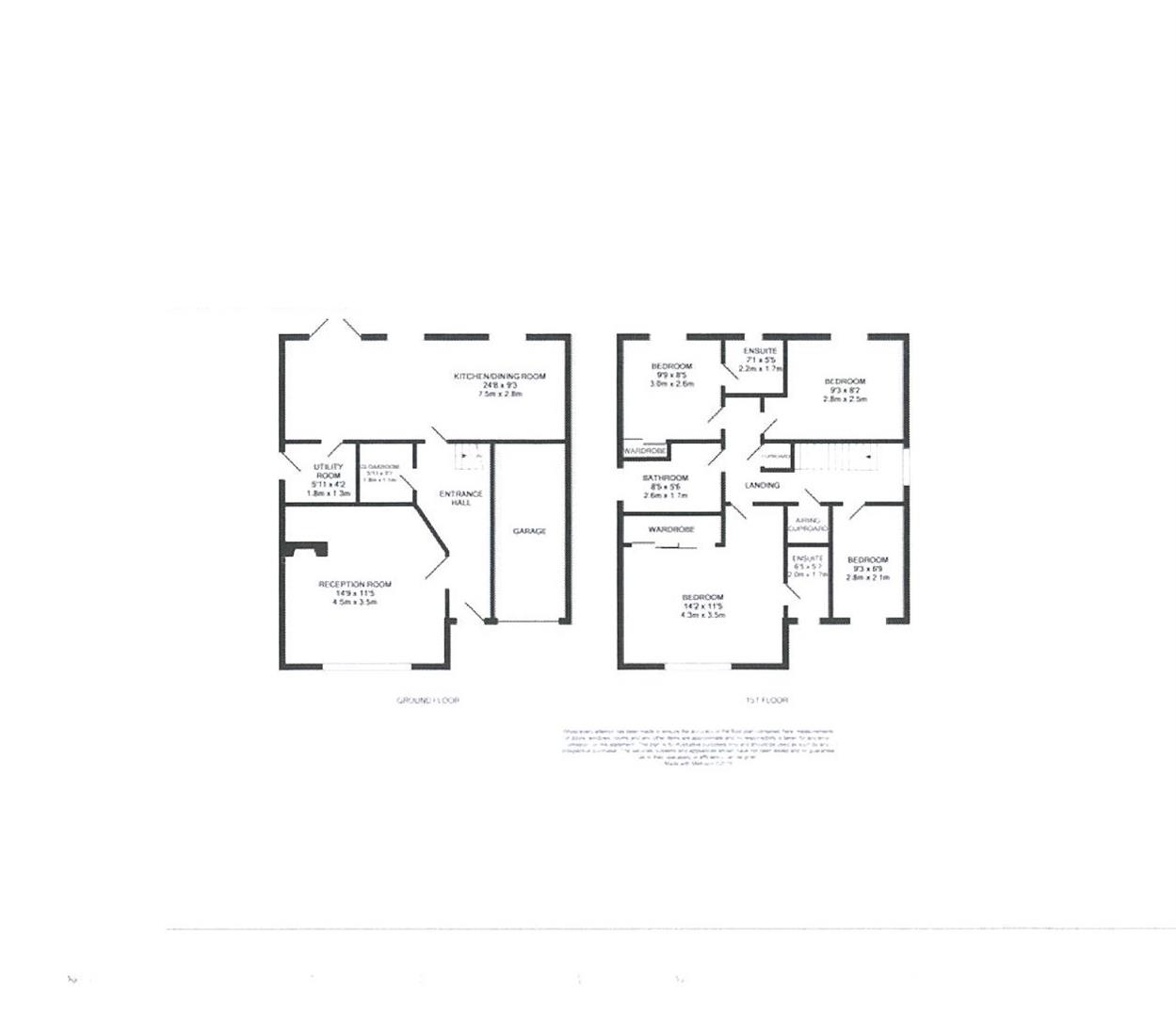 Property Floorplans 1