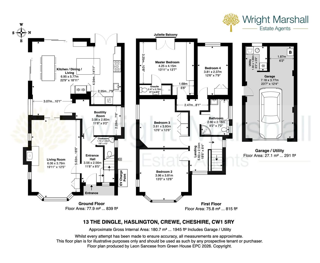 Property Floorplans 1