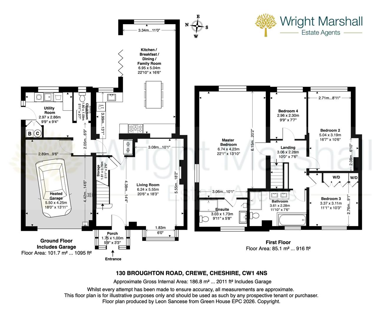 Property Floorplans 1