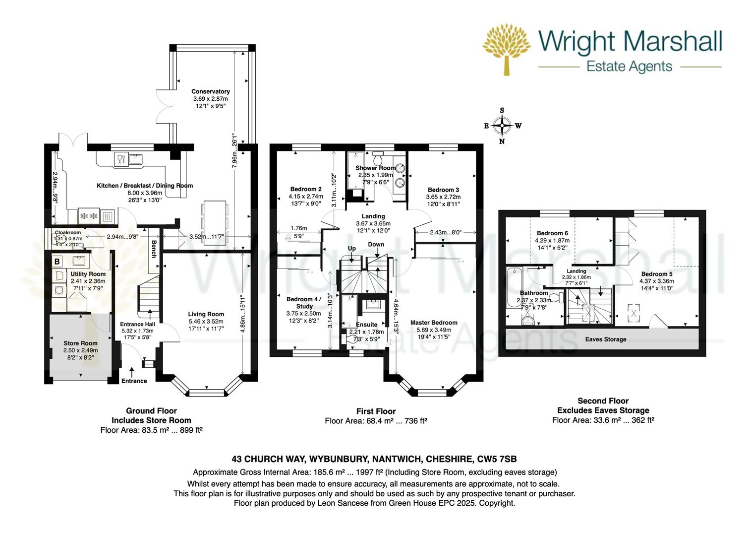 Property Floorplans 1