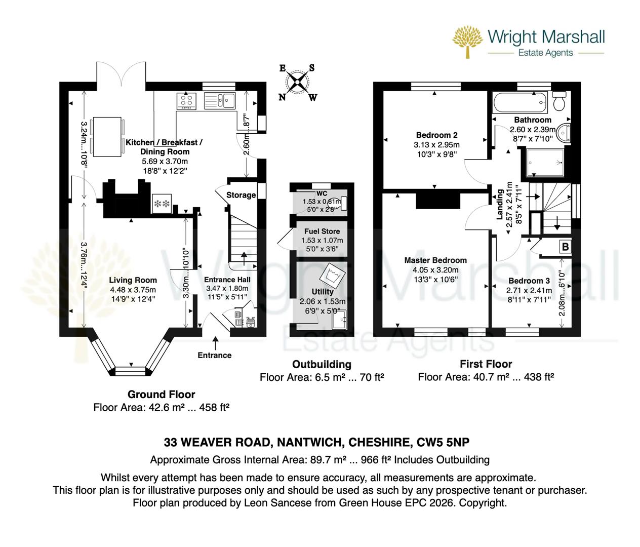 Property Floorplans 1