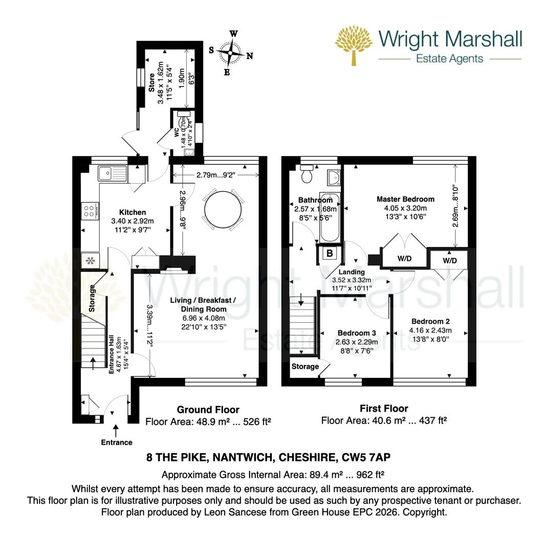 Property Floorplans 1