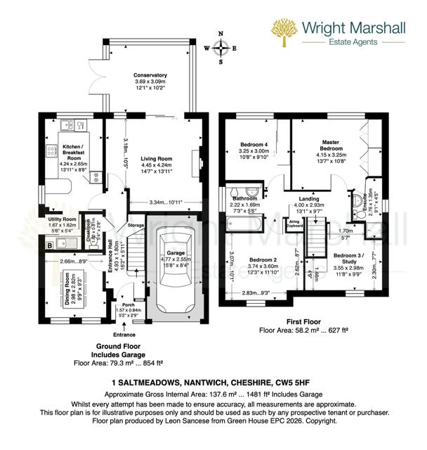 Property Floorplans 1