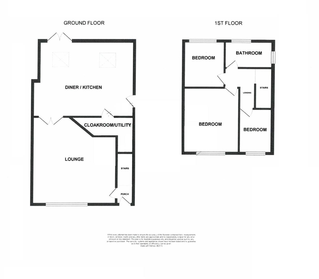 Property Floorplans 1