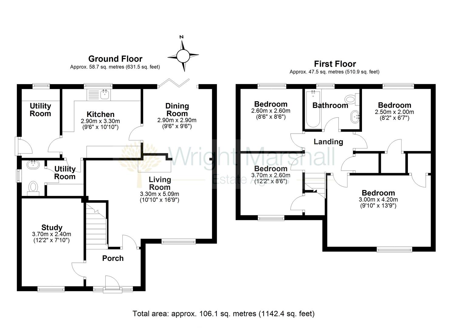Property Floorplans 1