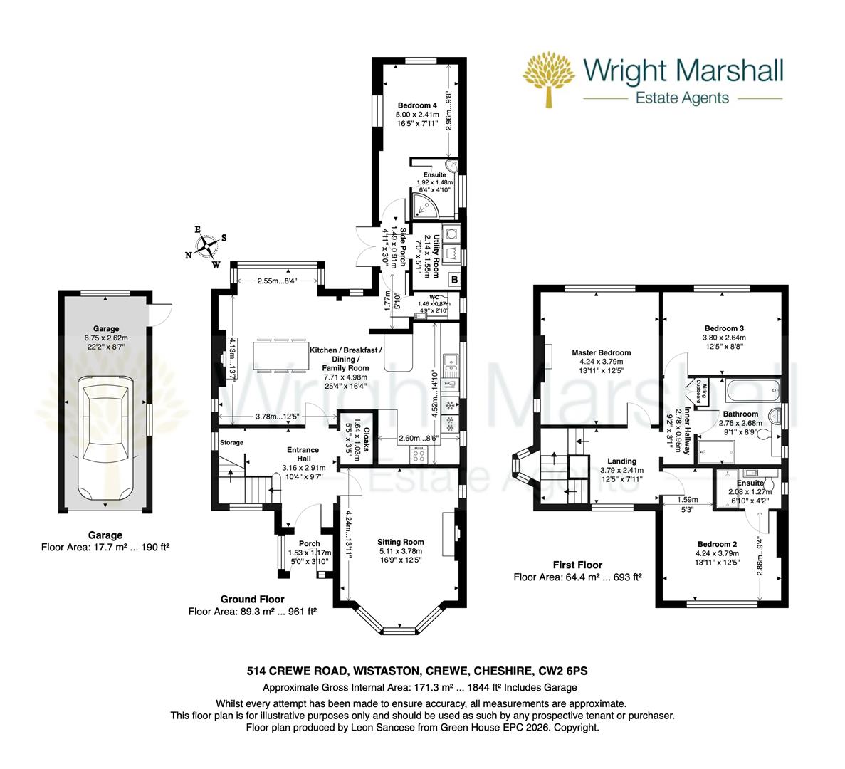 Property Floorplans 1
