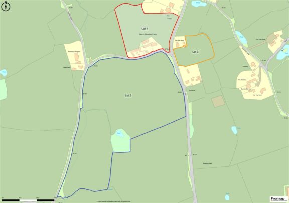 'Beech Meadow Farm' Image