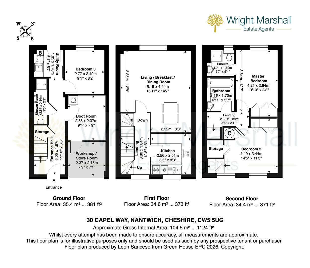 Property Floorplans 1