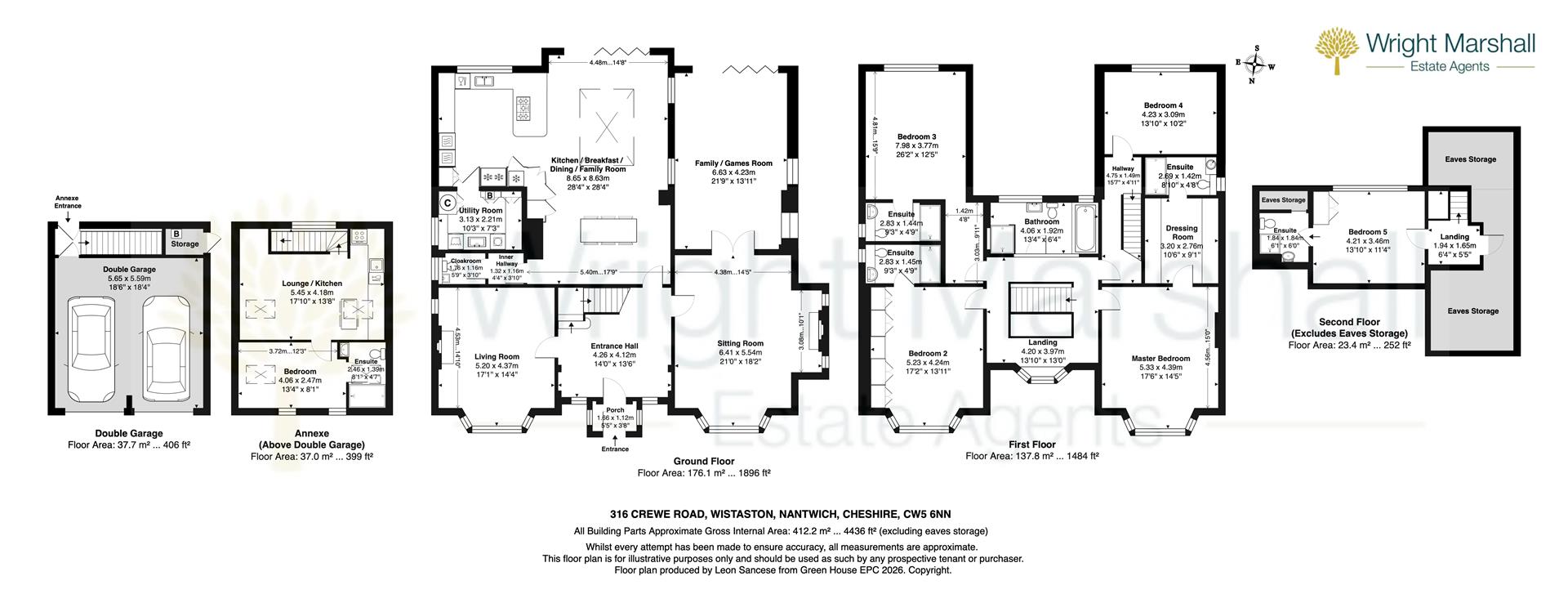 Property Floorplans 1