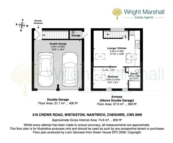 Property EPC 4