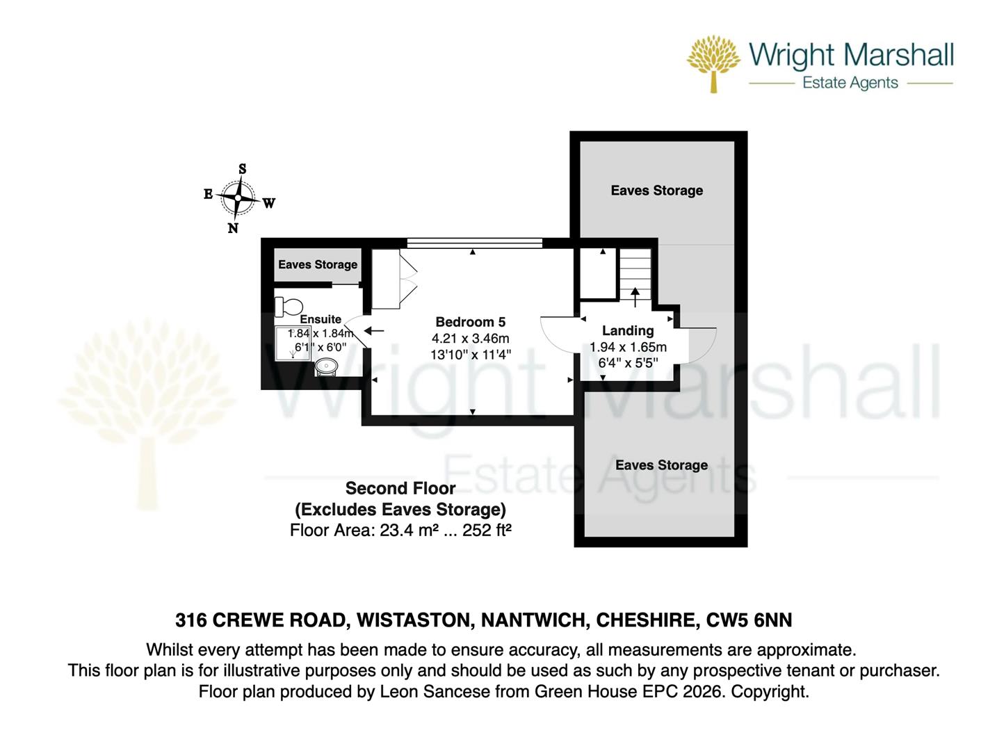 Property Floorplans 3