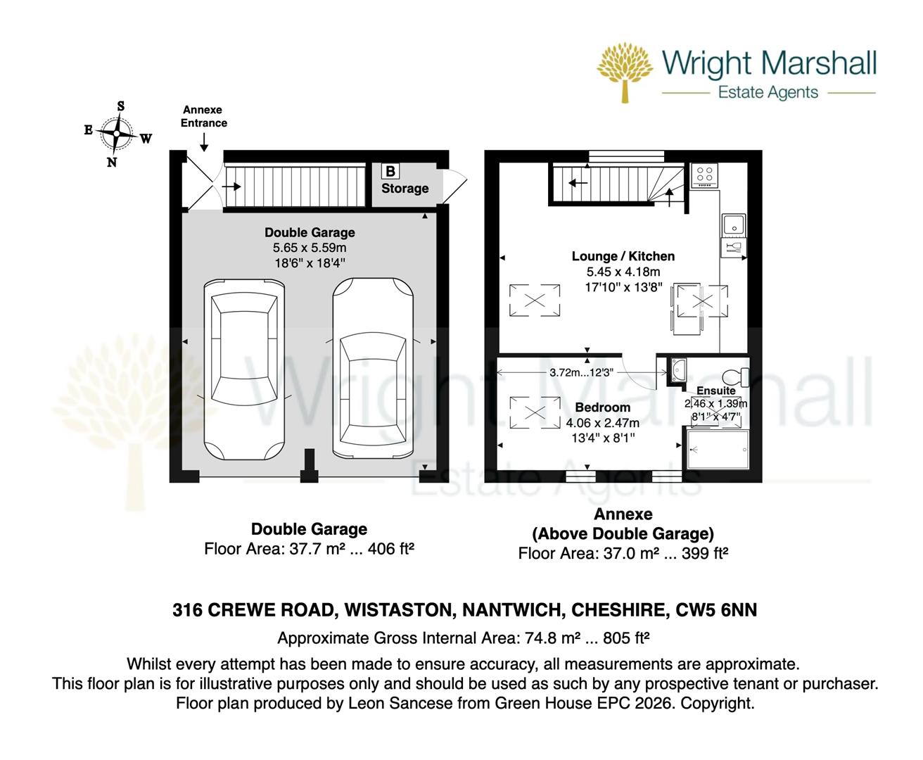 Property Floorplans 4