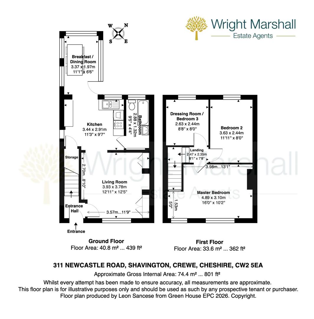 Property Floorplans 1