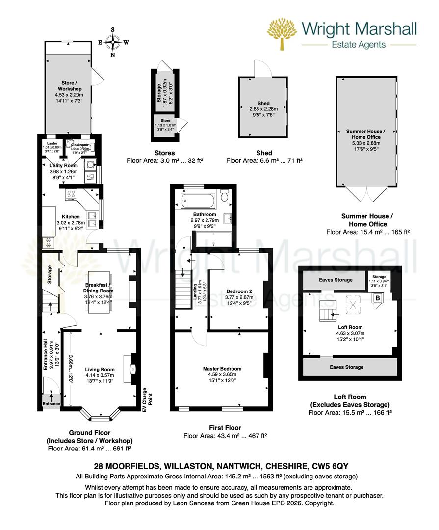 Property Floorplans 1