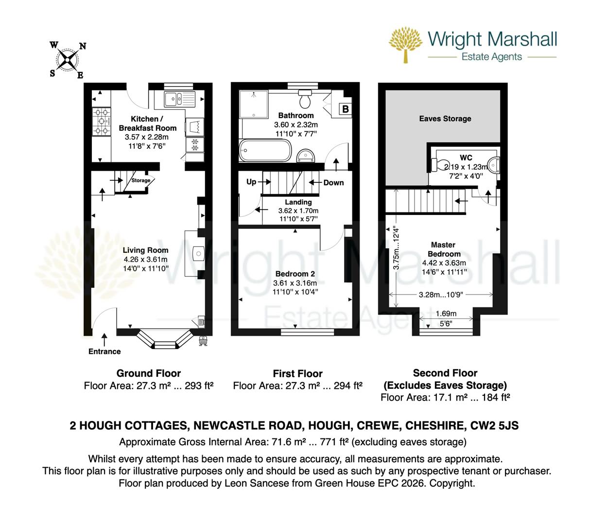 Property Floorplans 1