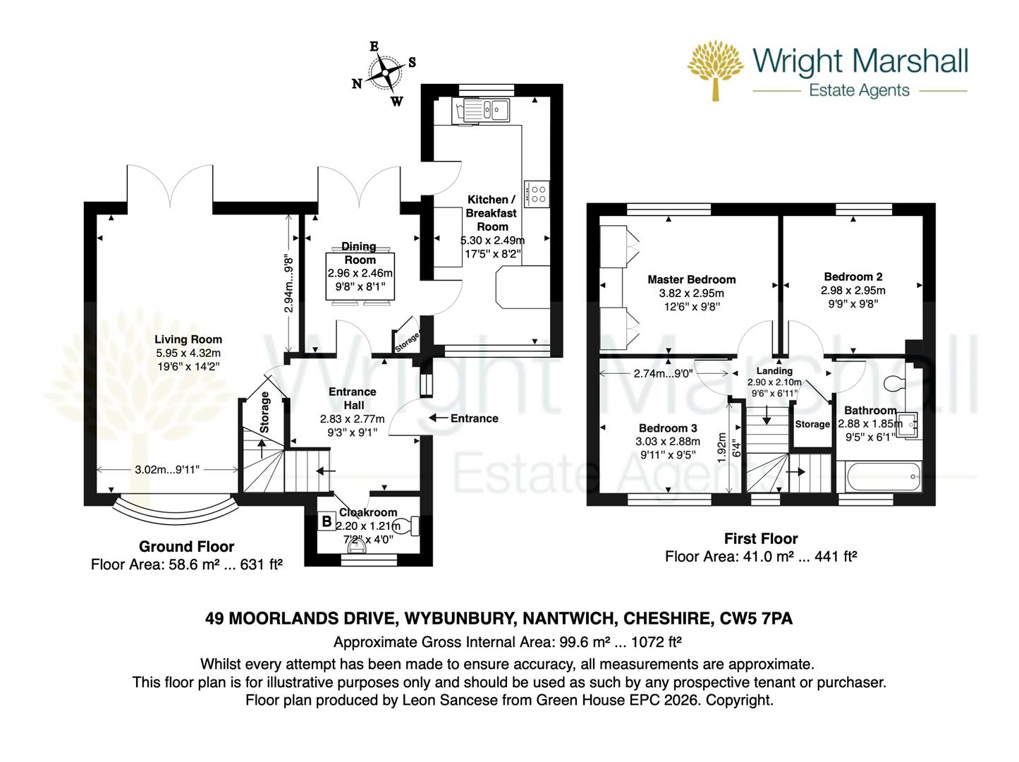 Property Floorplans 1