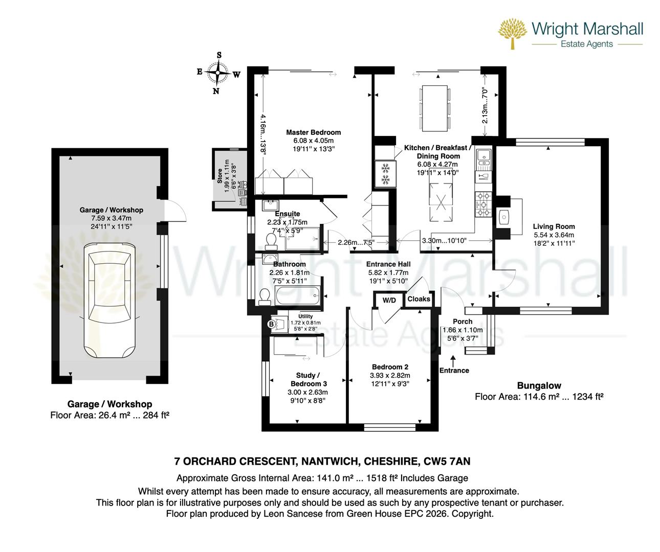 Property Floorplans 1