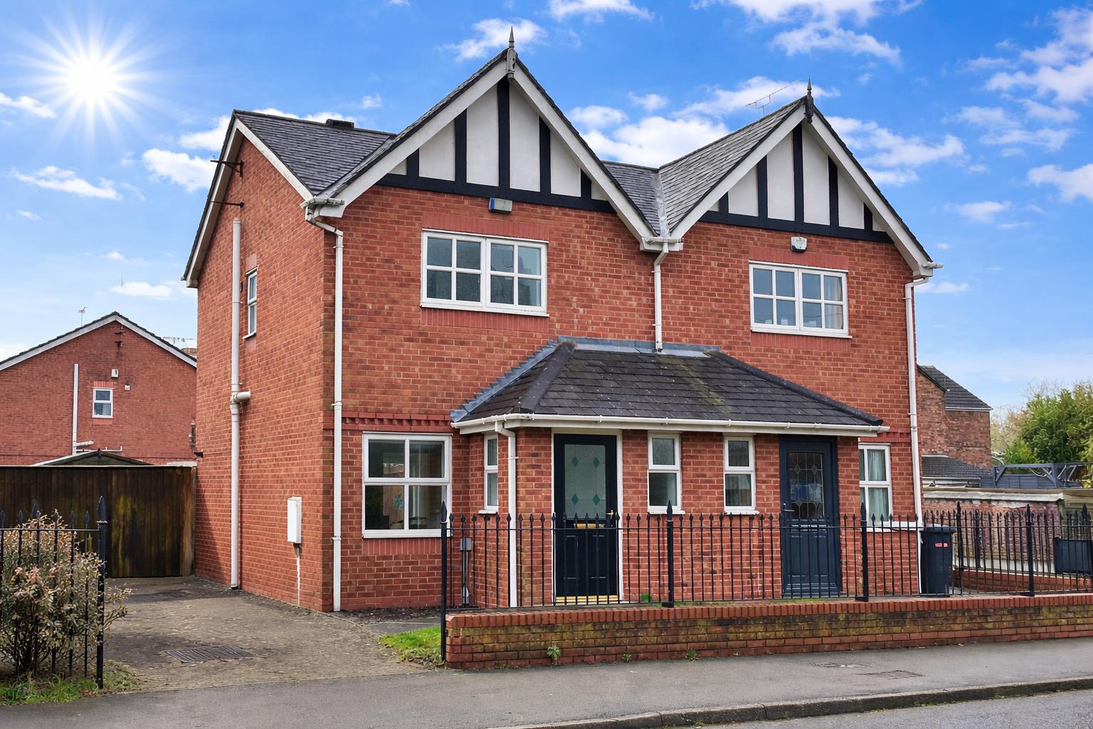 15 St. Andrews Court Image