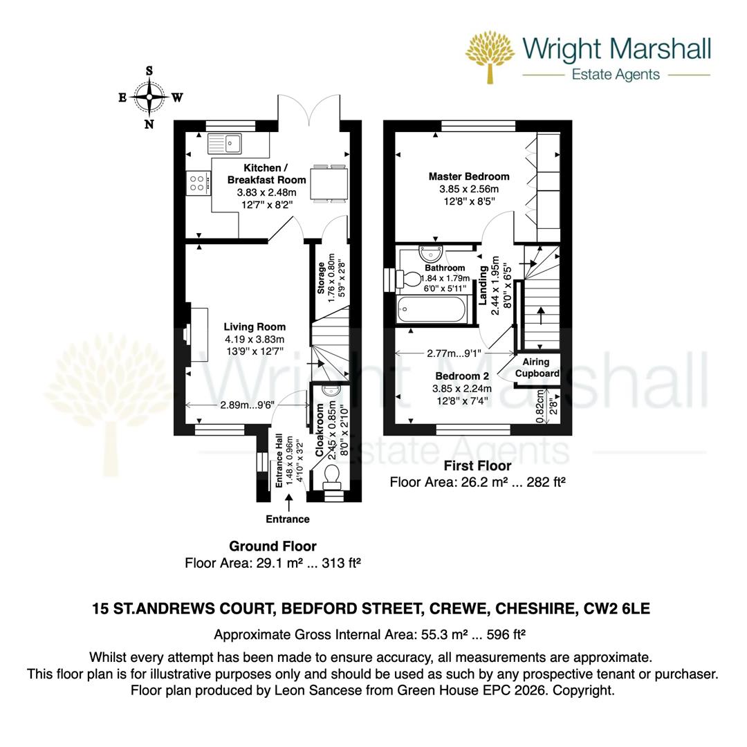 Property Floorplans 1