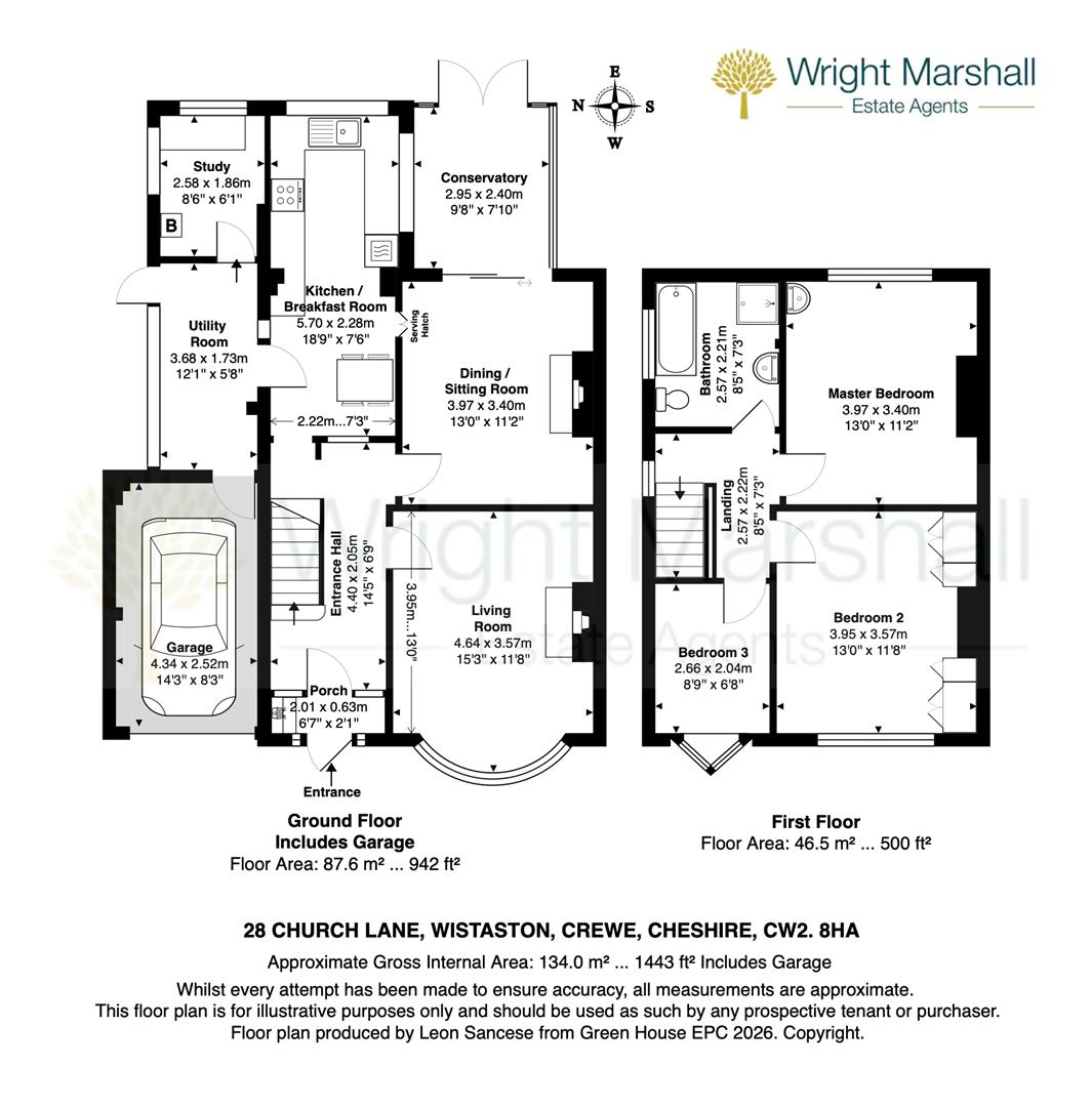 Property Floorplans 1