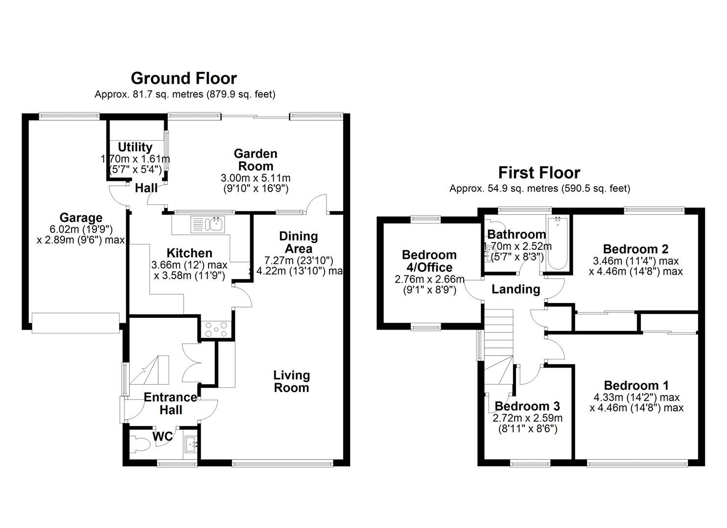 Property Floorplans 1