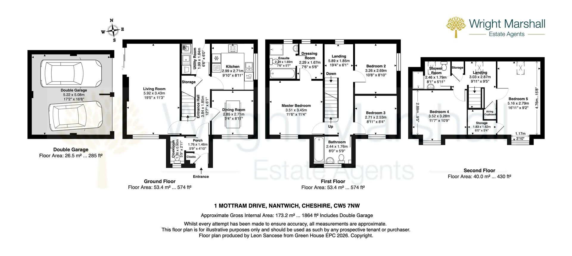 Property Floorplans 1