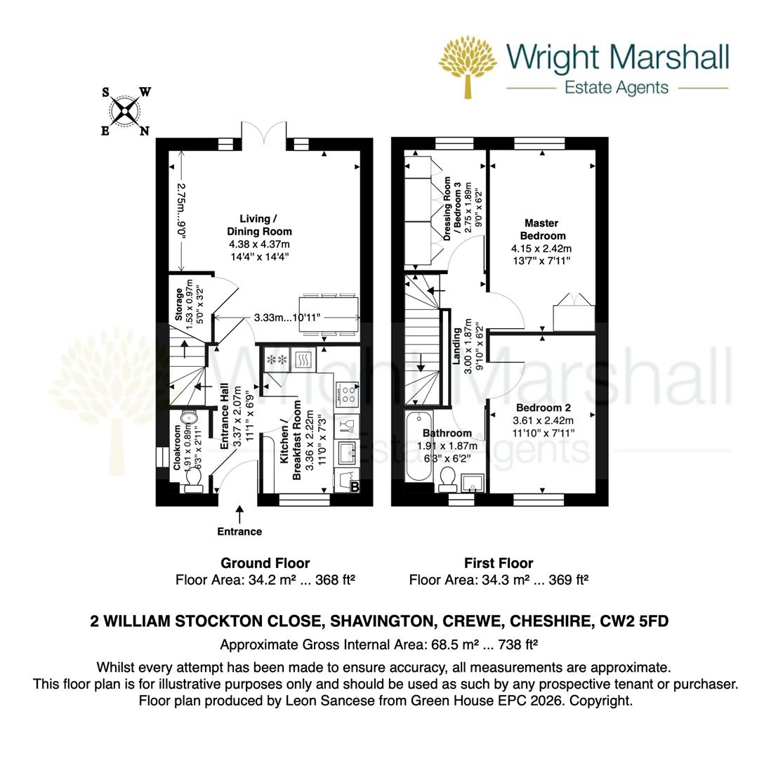 Property Floorplans 1