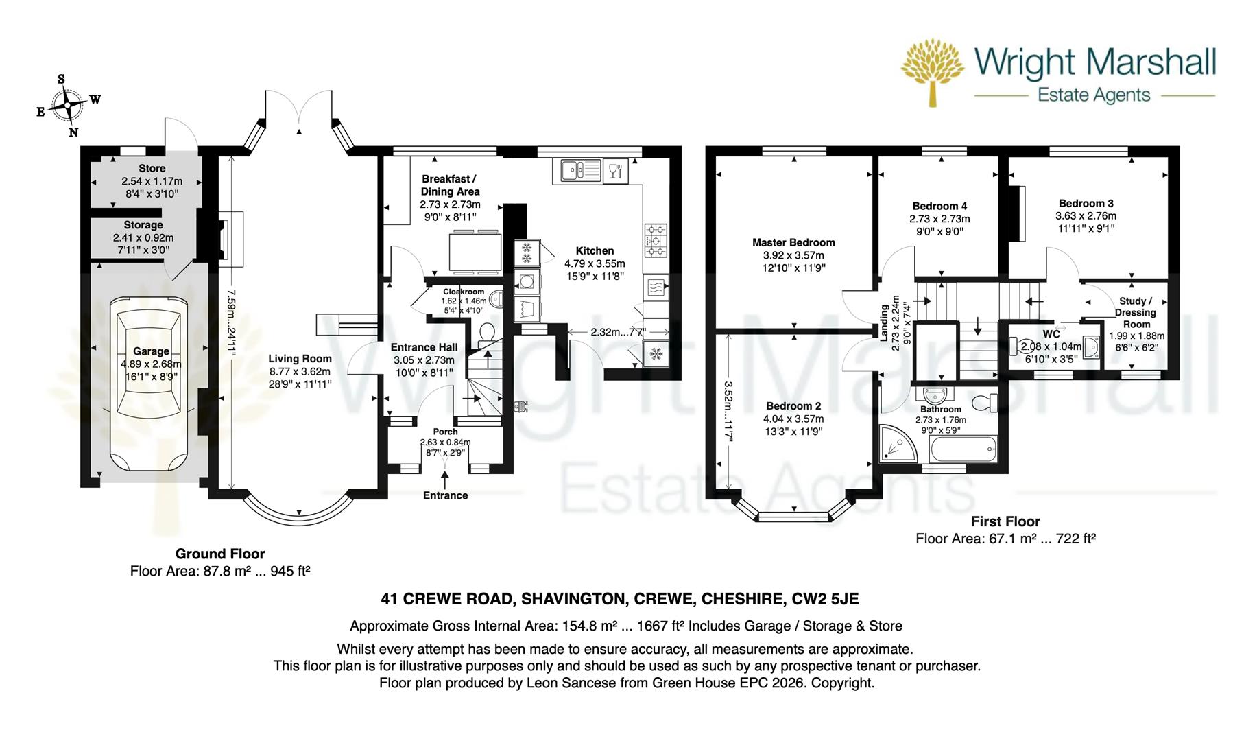 Property Floorplans 1