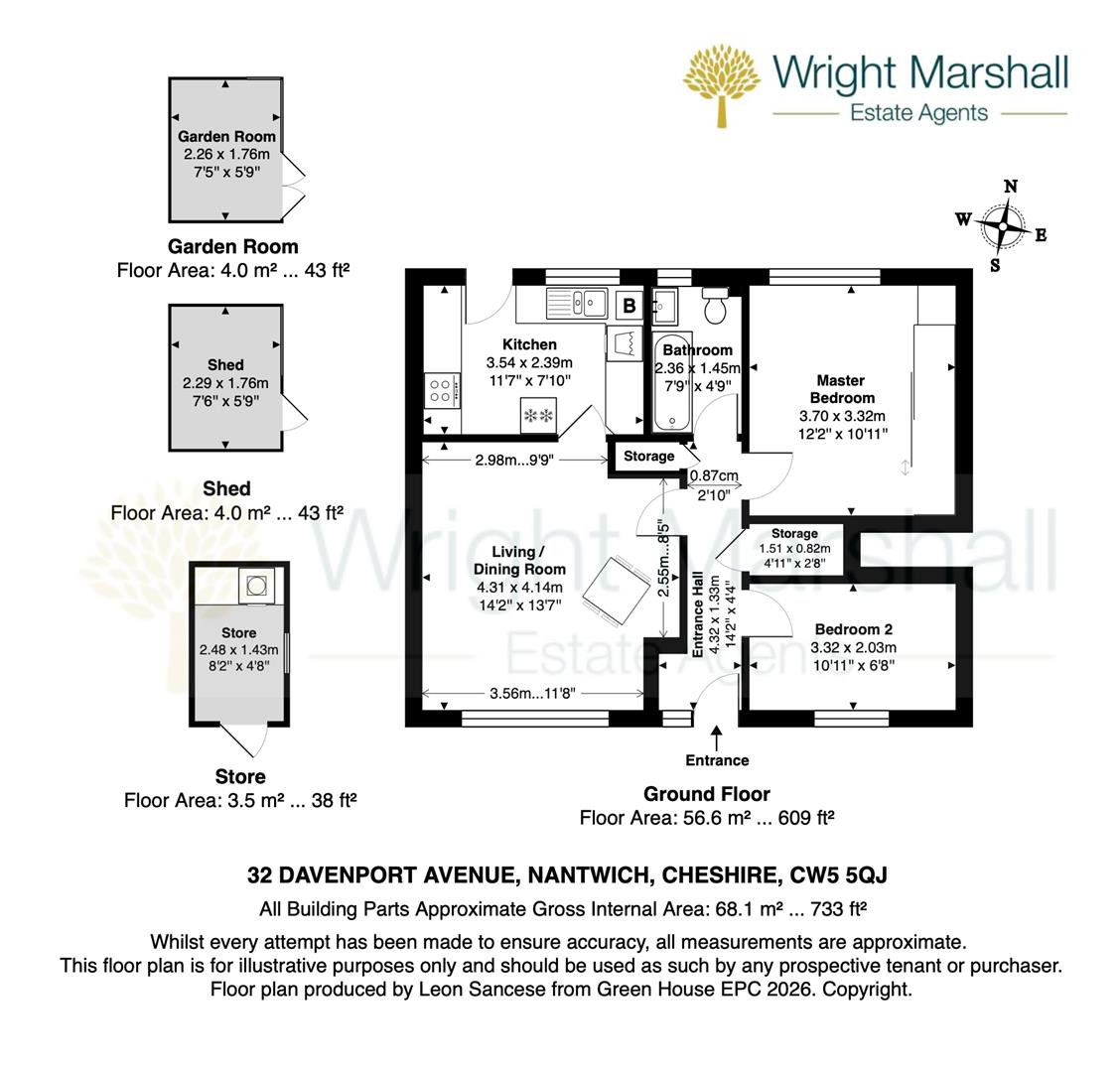 Property Floorplans 1