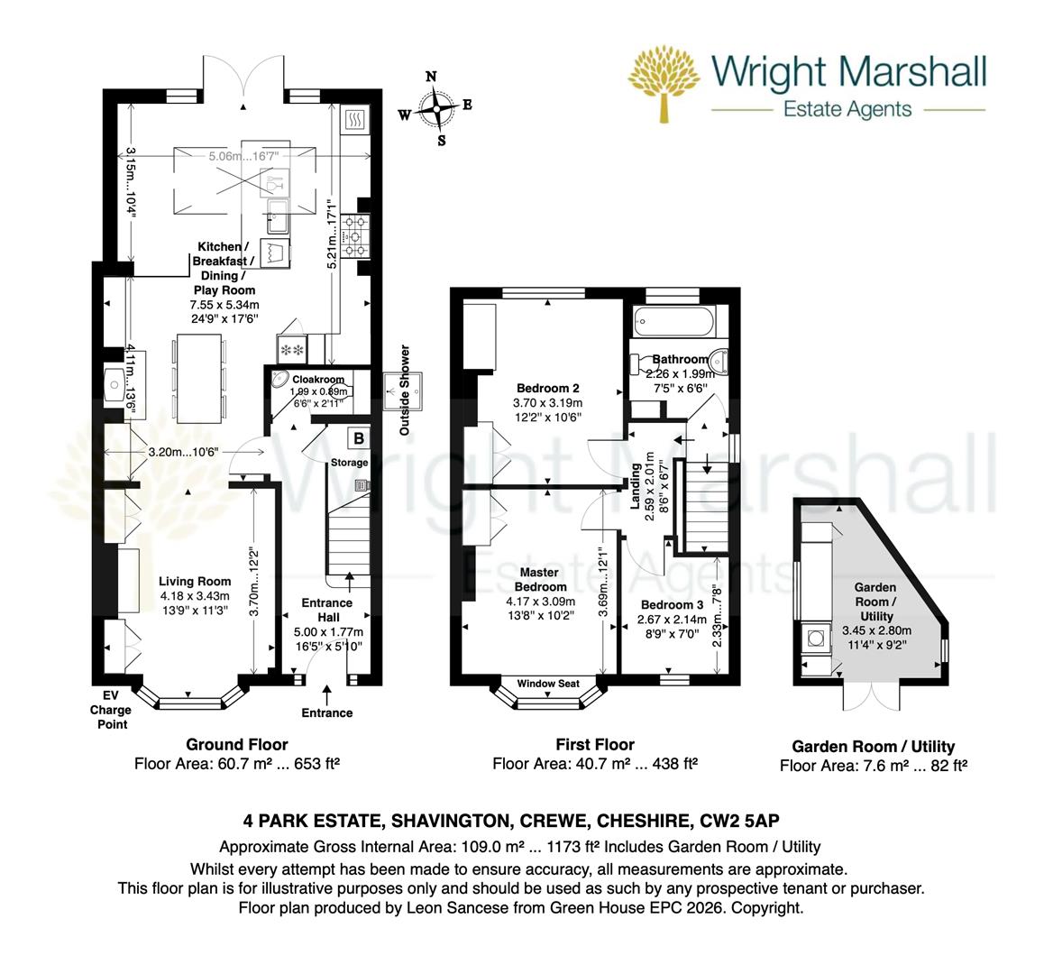 Property Floorplans 1