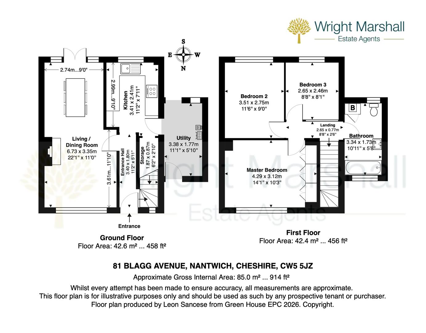 Property Floorplans 1