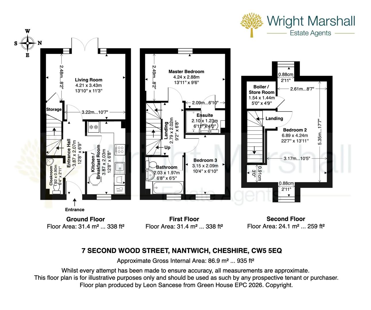 Property Floorplans 1