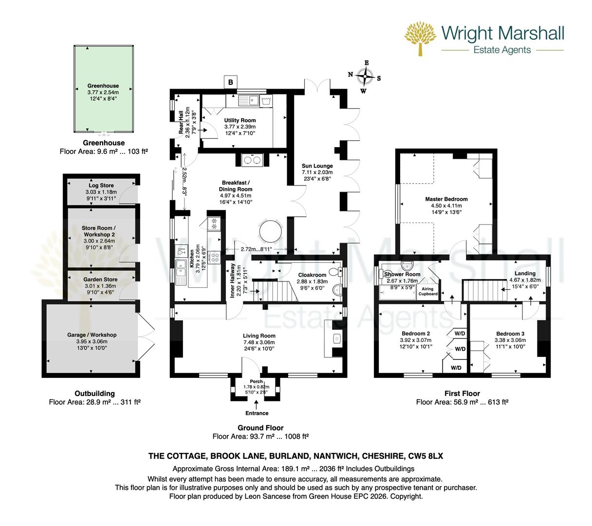 Property Floorplans 1
