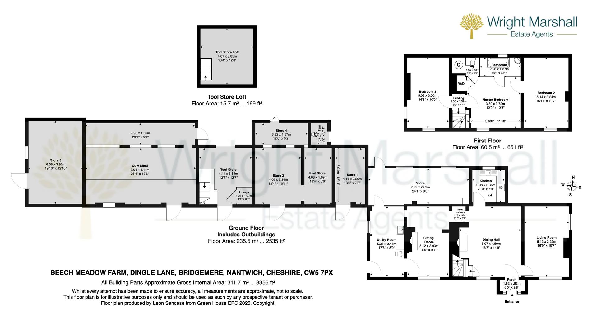Property Floorplans 1