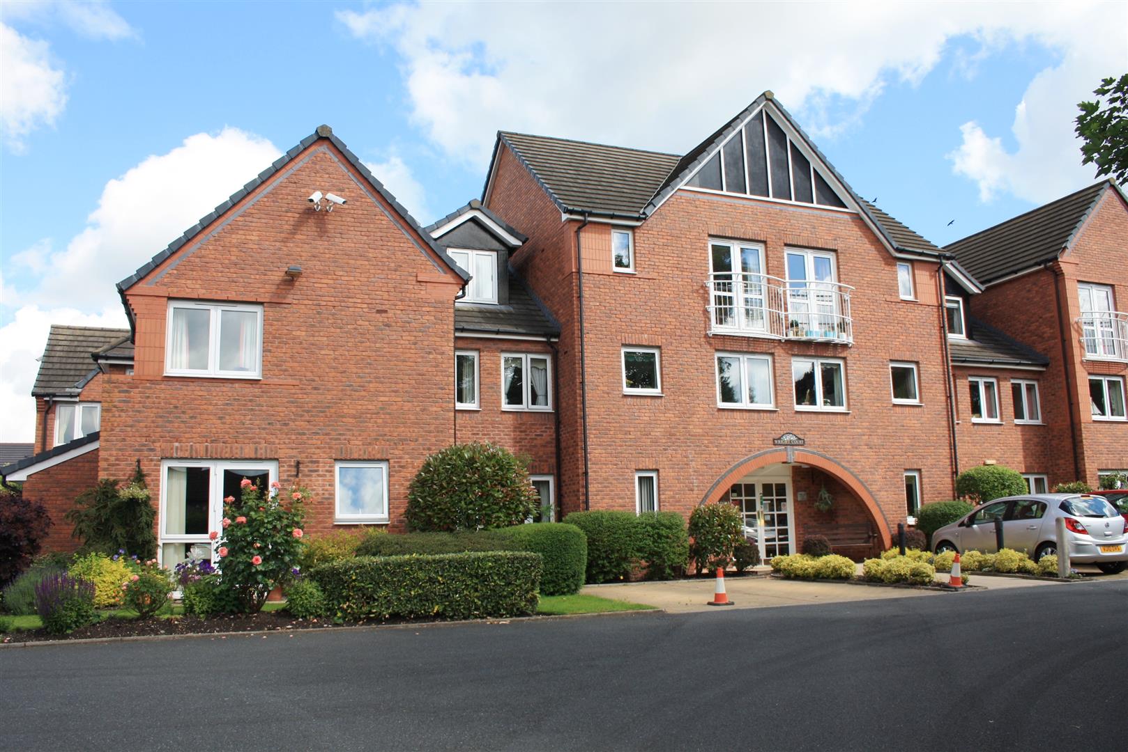 43 Wright Court Image