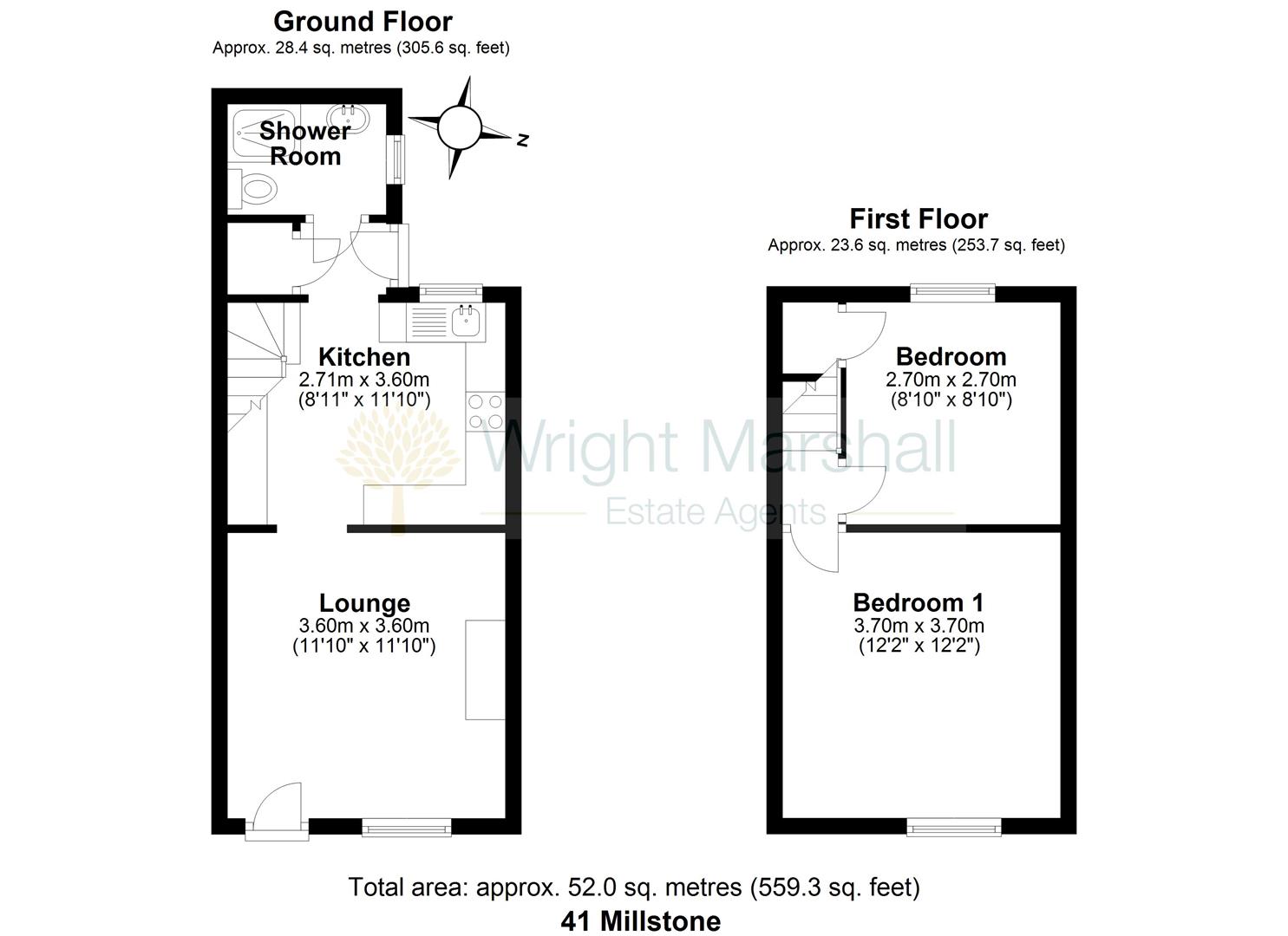 Property Floorplans 1