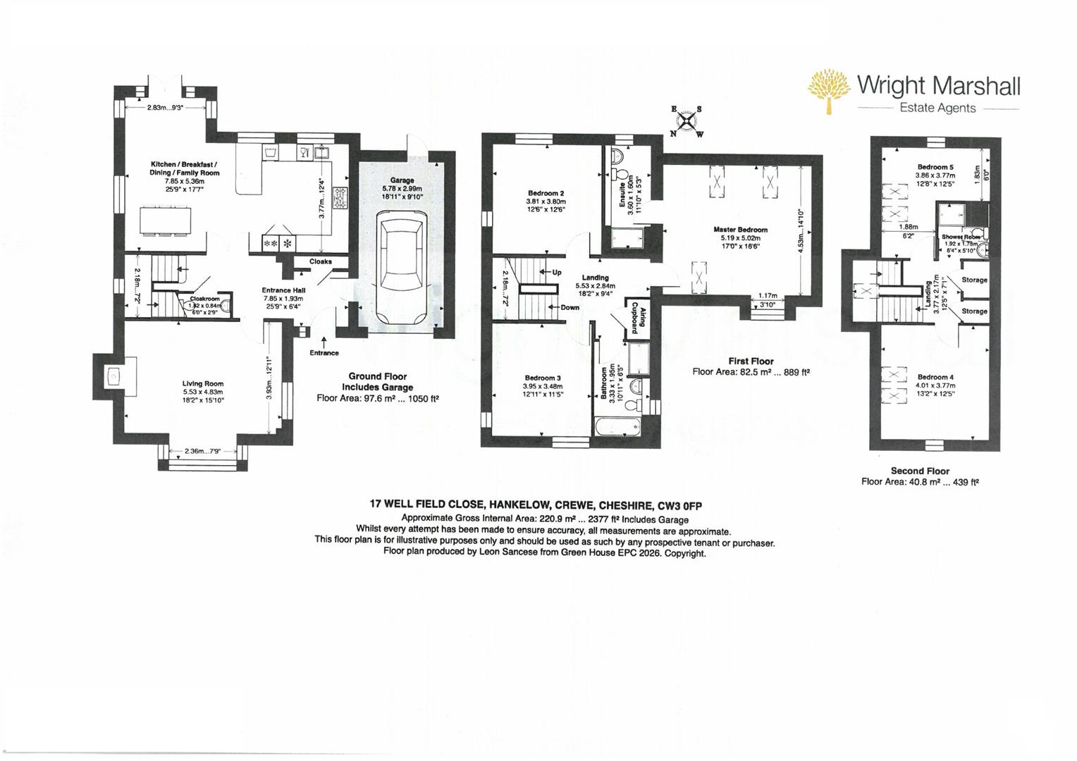Property Floorplans 1