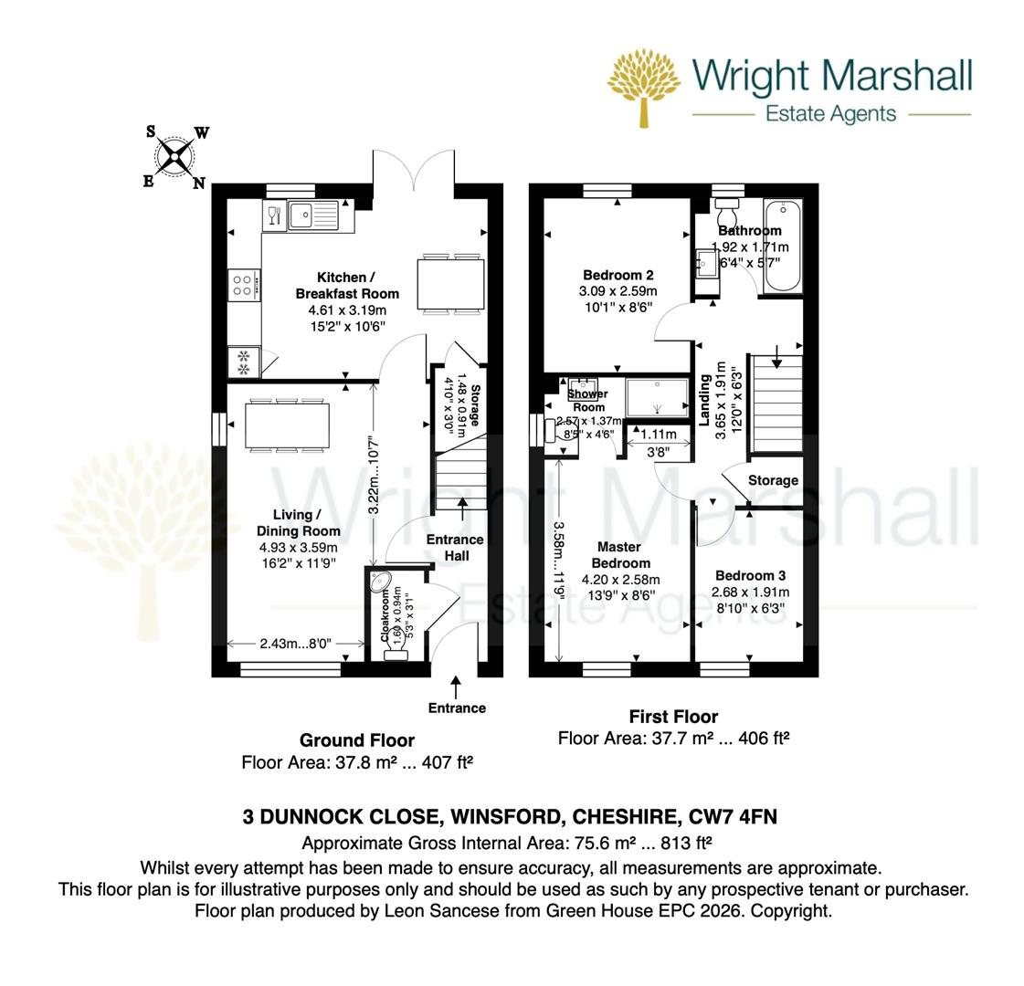 Property Floorplans 1