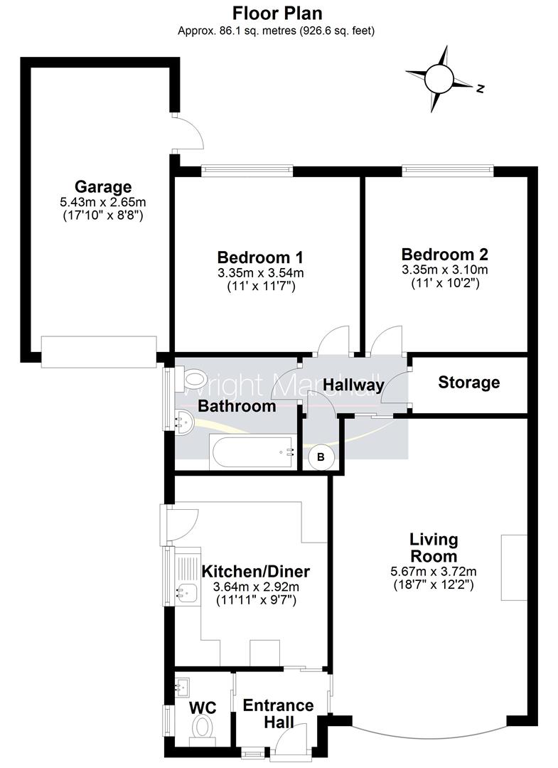 Property Floorplans 1