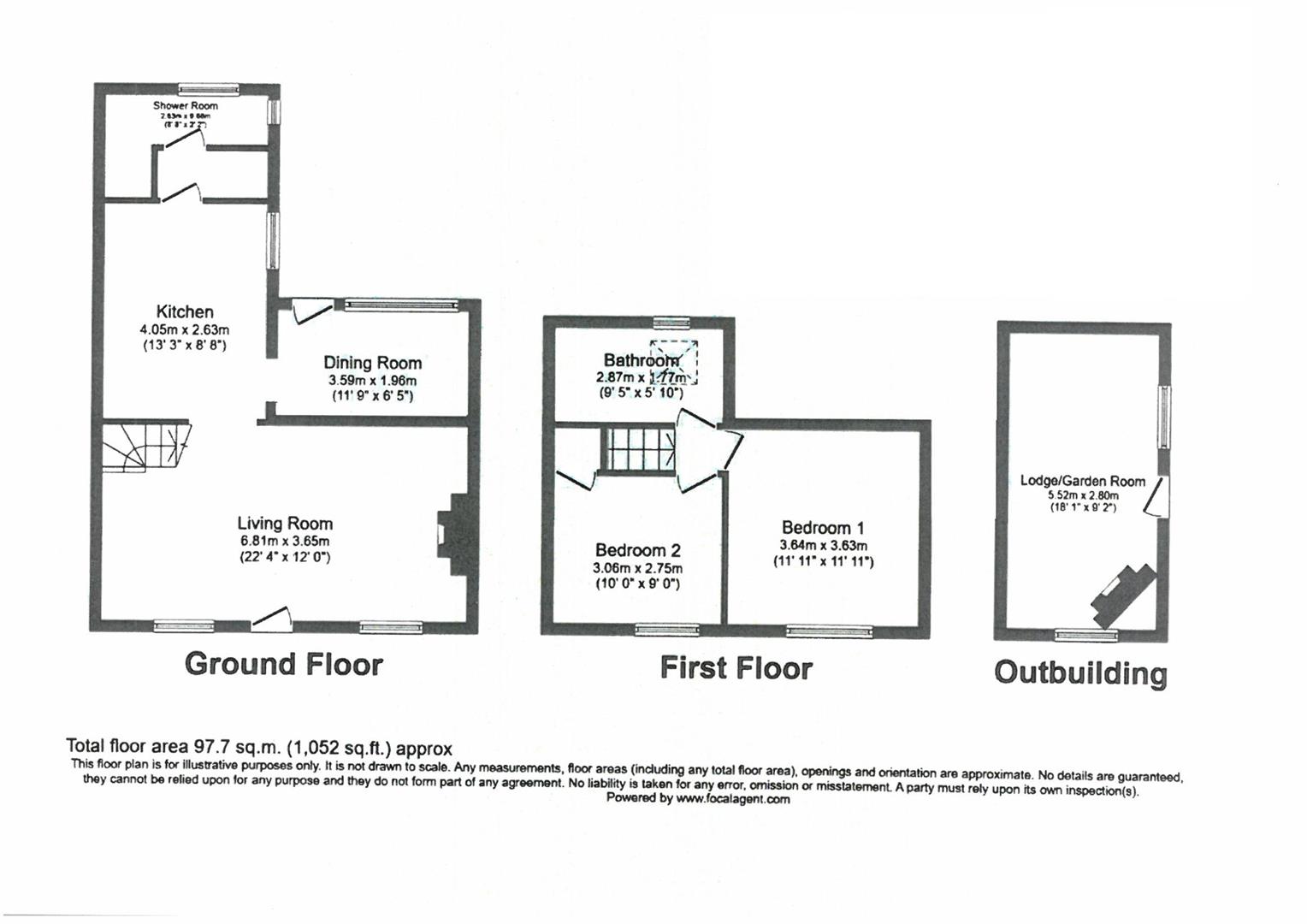 Property Floorplans 1