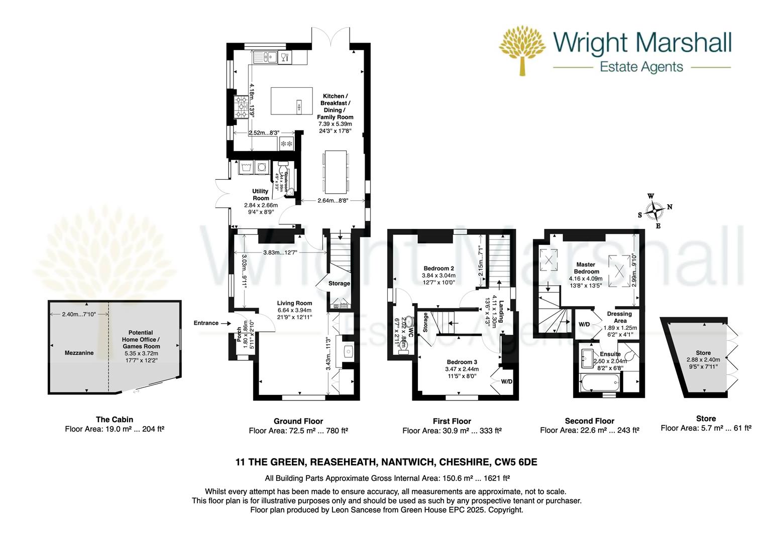 Property Floorplans 1