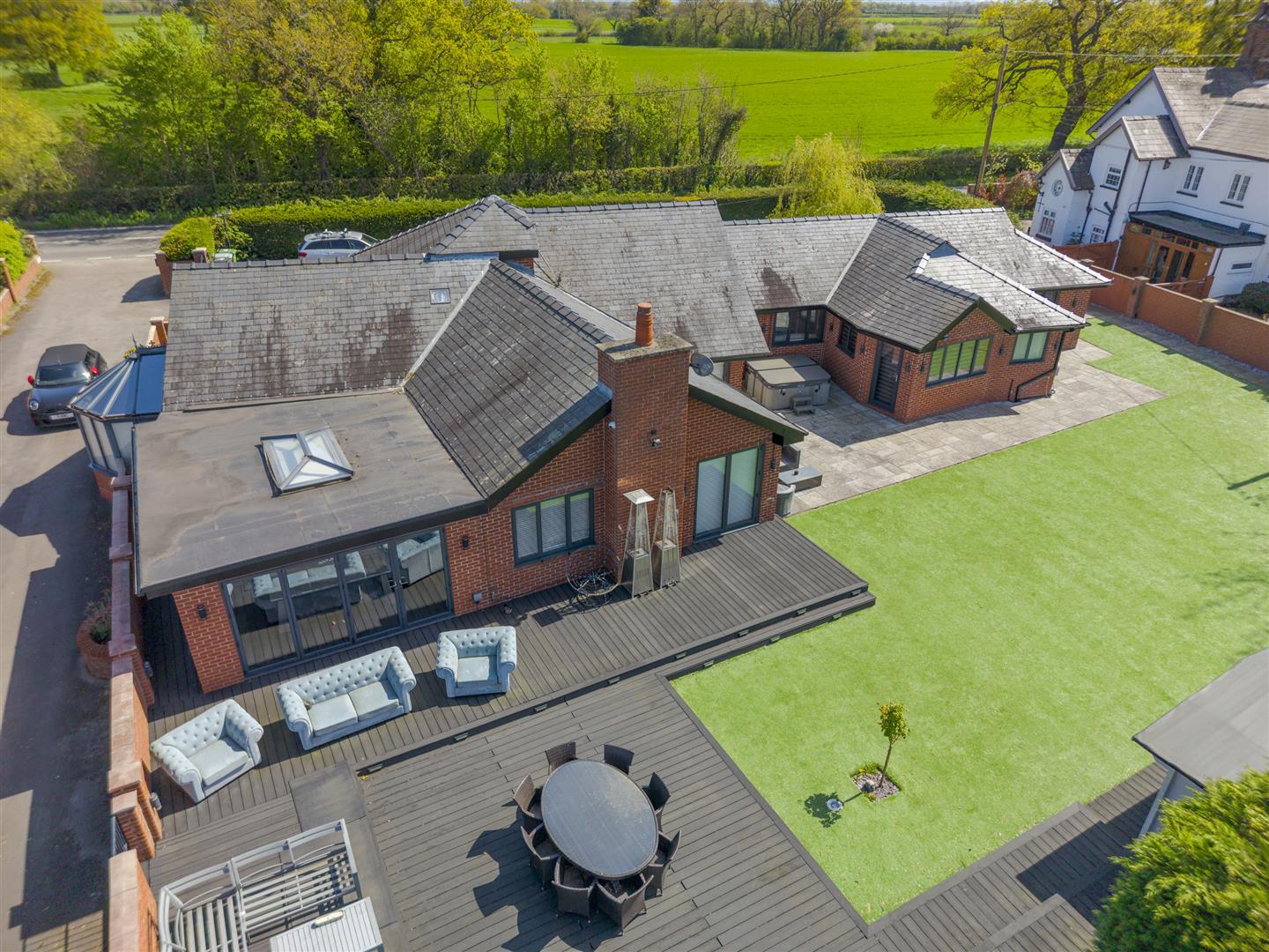 Worsley Court Image