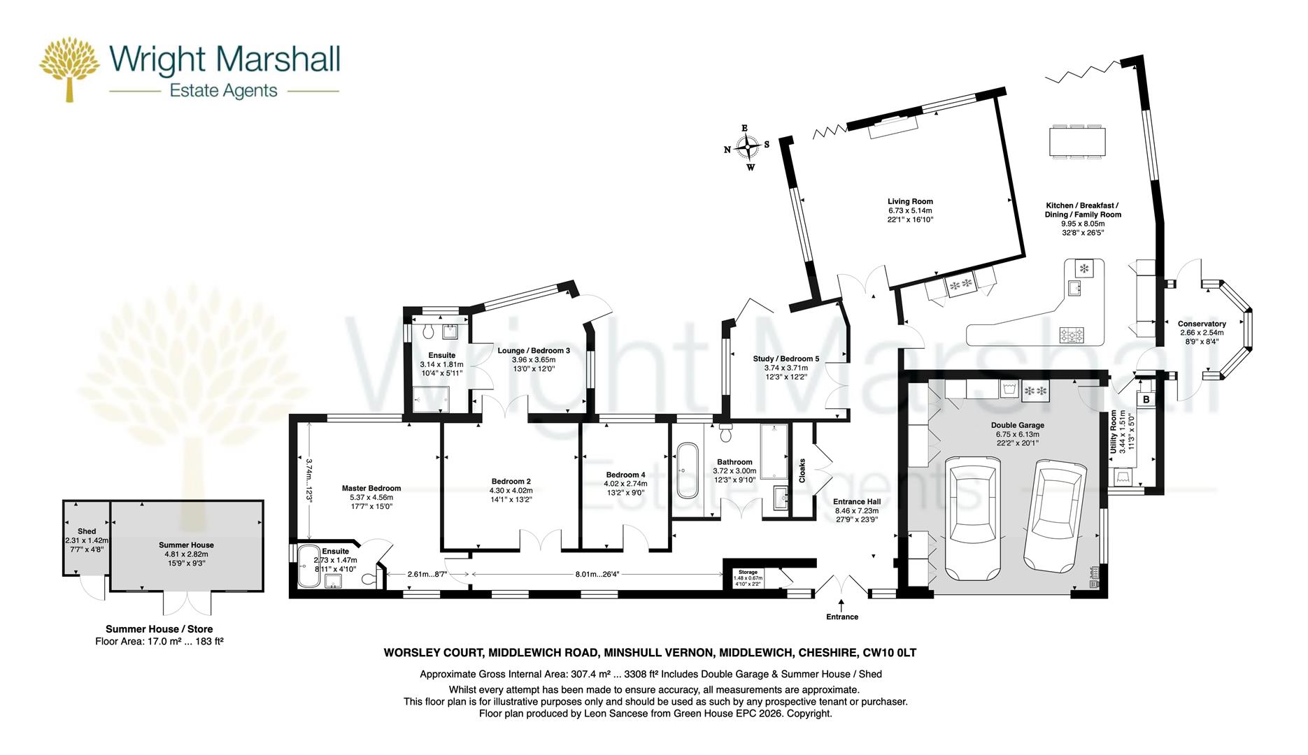 Property Floorplans 1