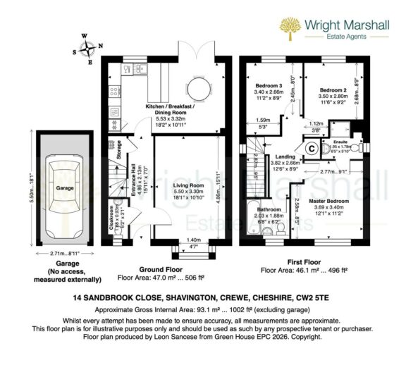 Property EPC 1