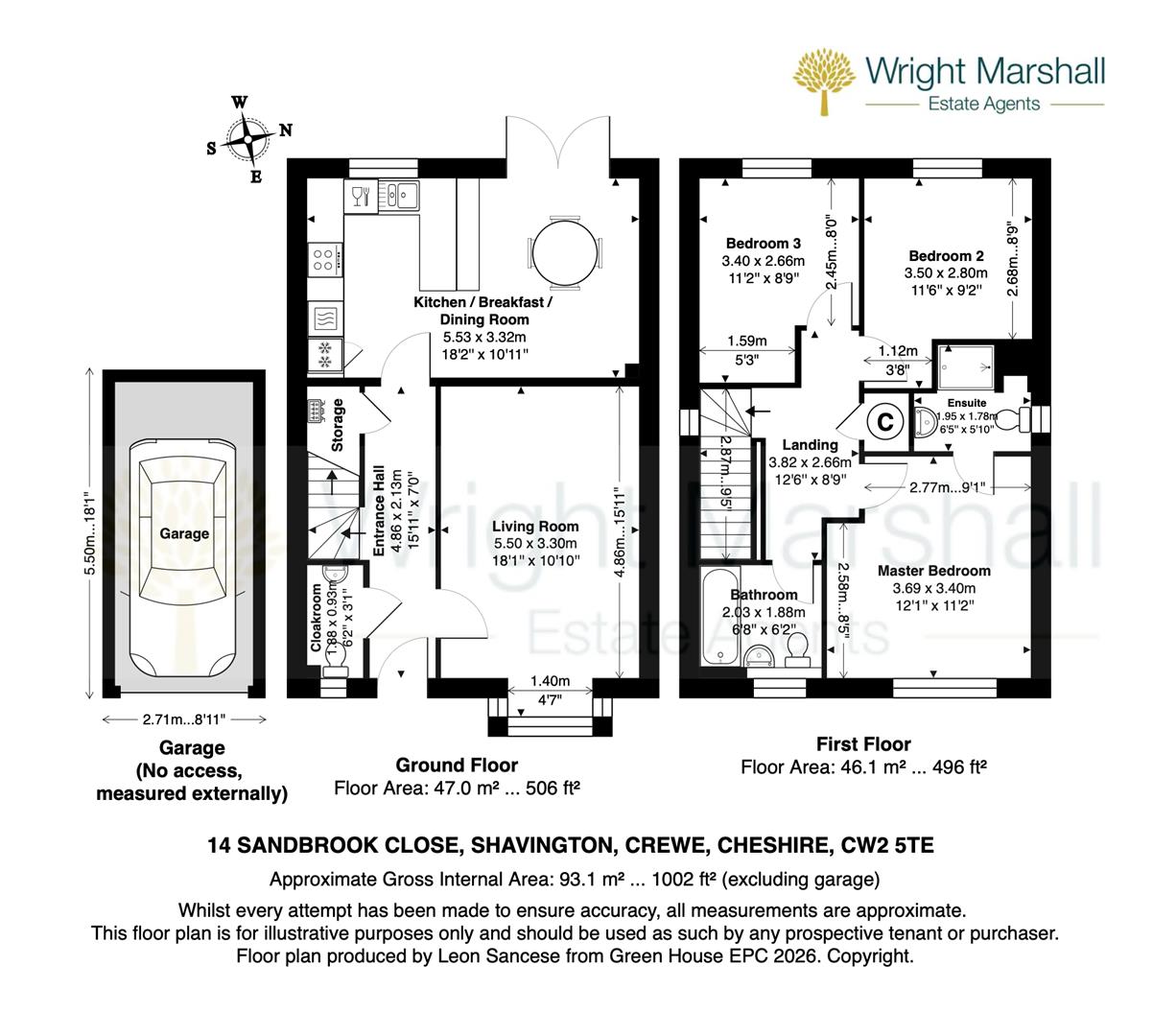 Property Floorplans 1