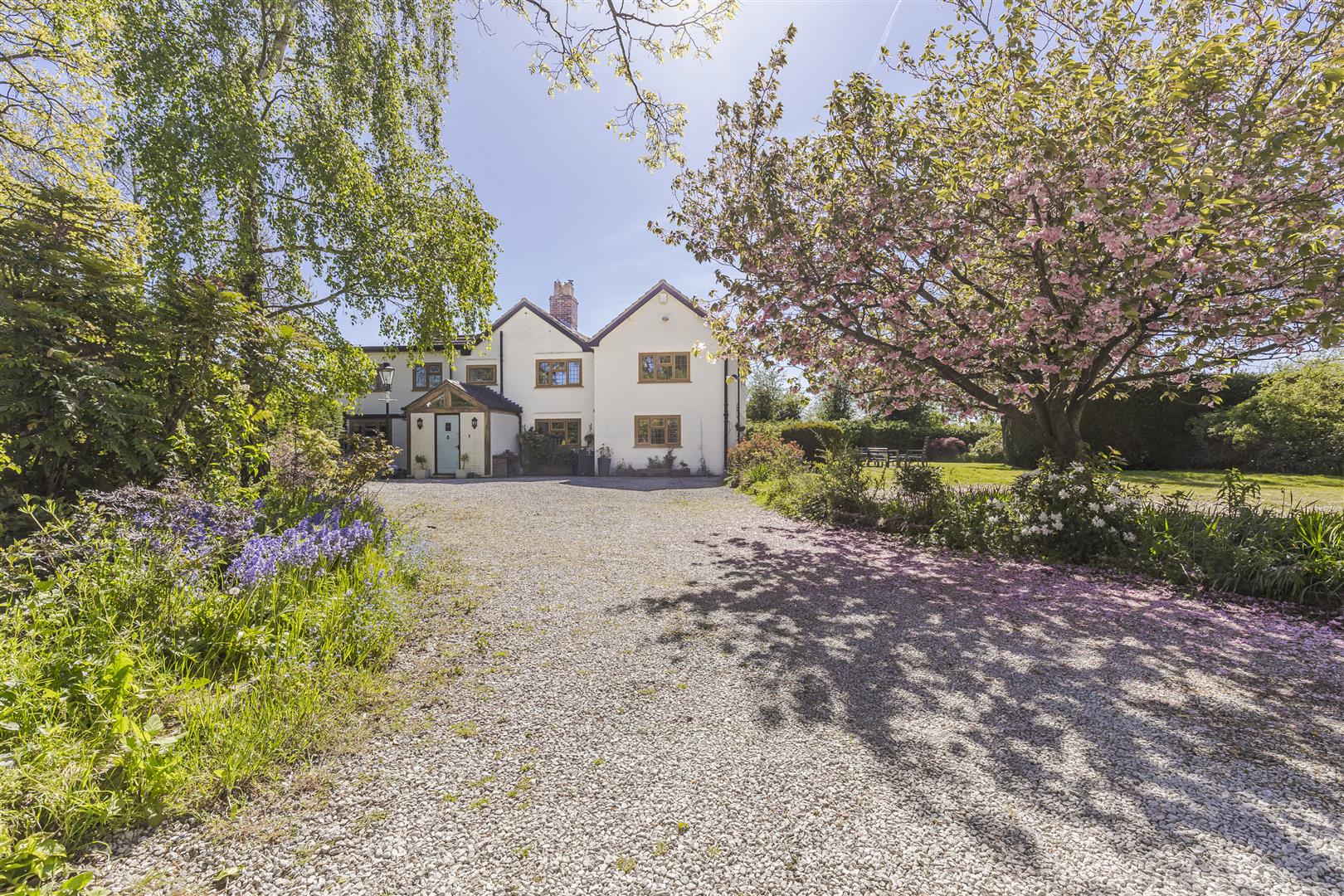 Mill House Image