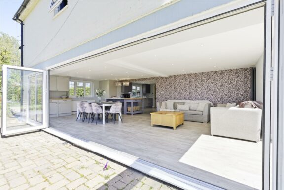 Mill House Image